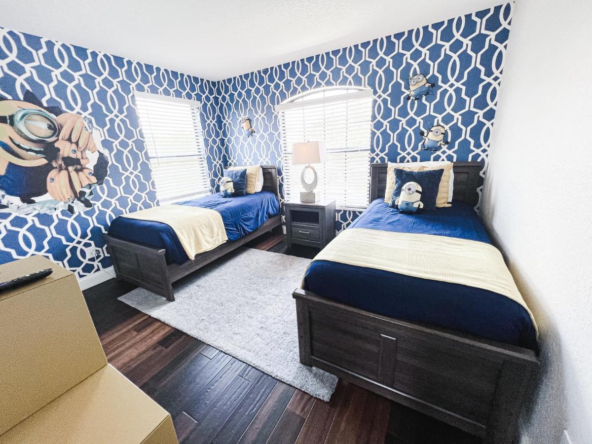 My Second Home Orlando - High Grove - Disney Εξωτερικό φωτογραφία