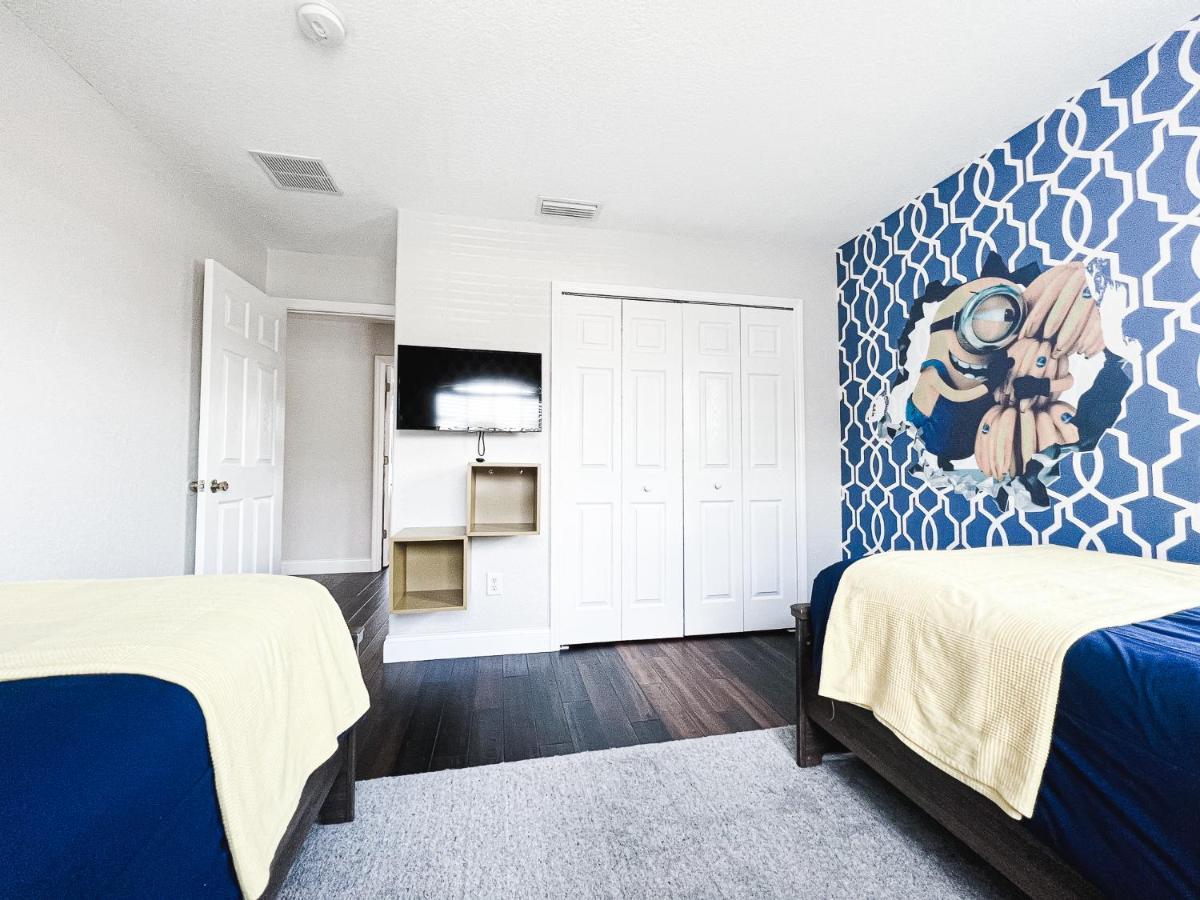 My Second Home Orlando - High Grove - Disney Εξωτερικό φωτογραφία